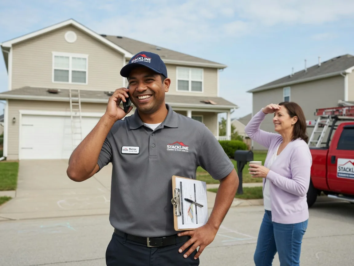 Chimney flashing repair Perrinton, MI FAQs